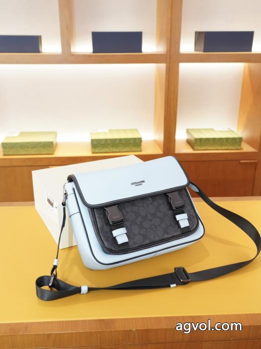 COACH激安 ブランドバッグ上品低価 大注目日本未入荷 新色登場_0_2