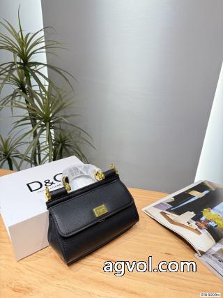 Dolce&Gabbana個性派 2026人気新色が登場 使い勝手のよさが魅力バッグブランド フェイク_0_1