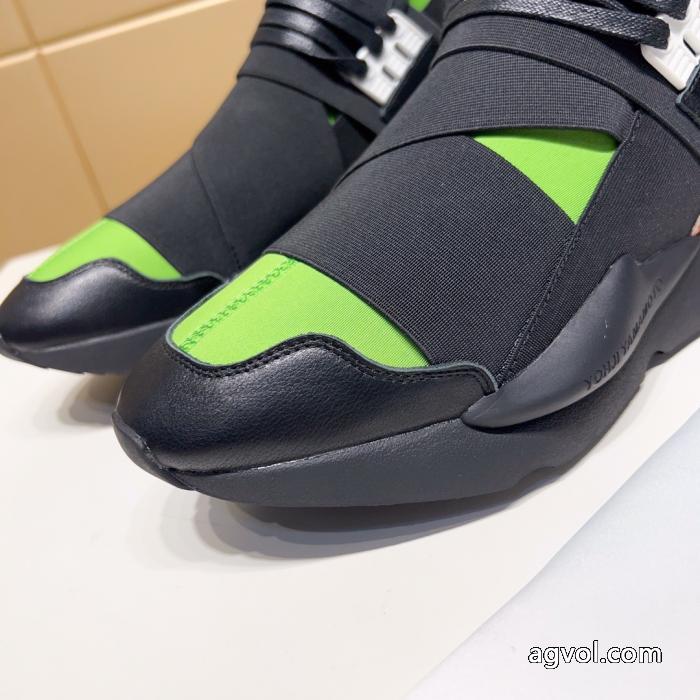 スニーカー 2026ブランド スーパー コピー春夏新作コレクション 秀作モデル 正規品保証26春夏Y-3.._0_2