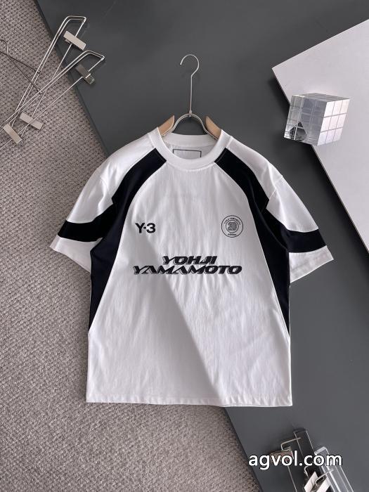 シャツブランド スーパー コピー 優良店2026新作新品 実用的な一品 軽量で薄手のY-3.._0_0