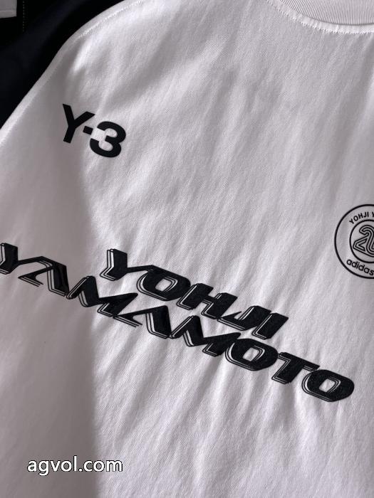 シャツブランド スーパー コピー 優良店2026新作新品 実用的な一品 軽量で薄手のY-3.._0_3