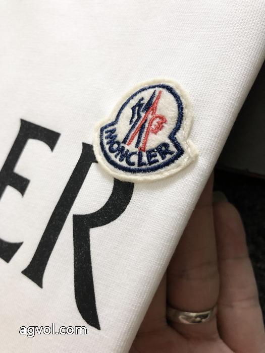 半袖TシャツMONCLER自分らしく タイムセール開催中！ 本季新作2026最新偽物 ブランド 激安_0_0