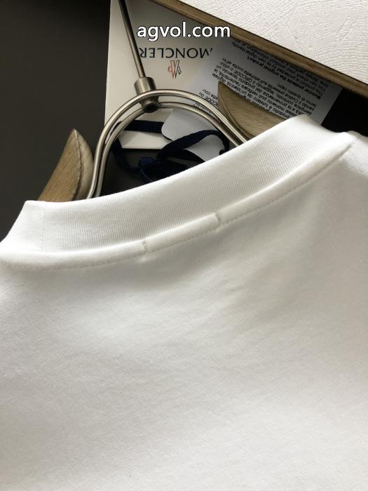 半袖TシャツMONCLER自分らしく タイムセール開催中！ 本季新作2026最新偽物 ブランド 激安_0_2