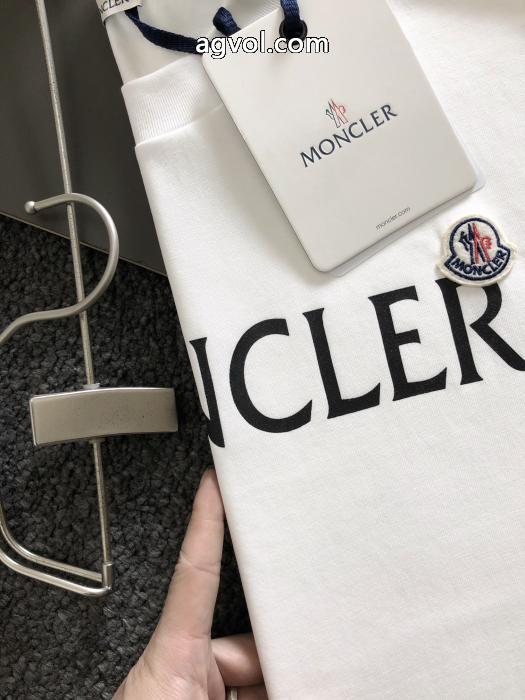 半袖TシャツMONCLER自分らしく タイムセール開催中！ 本季新作2026最新偽物 ブランド 激安_0_3