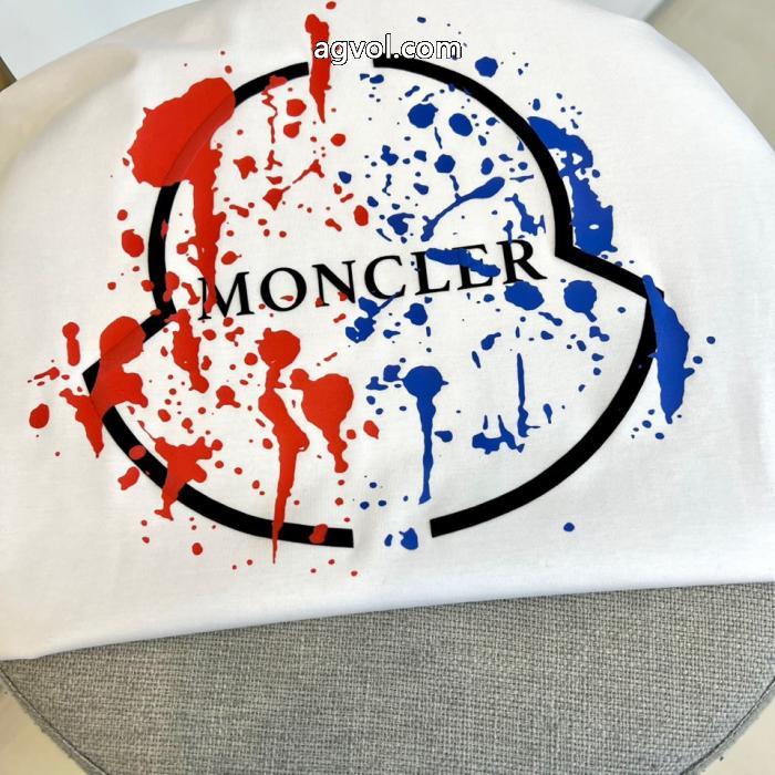 半袖Tシャツ高い品質を誇る 新作入荷新品 人気の商品コピー ブランド 通販 安心MONCLER_0_2
