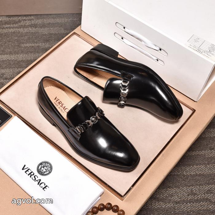 人気セール260%新品 人気新品*超特価 大人気アイテムブーツブランド 通販店ヴェルサーチ.._0_1