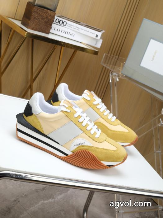ブランド 品 コピースニーカー今年流行 最安値挑戦中 超目玉TOM FORD.._0_2