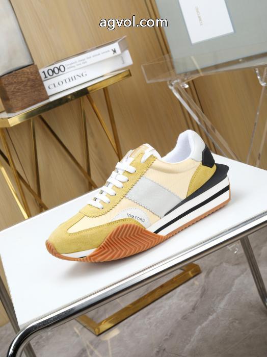 ブランド 品 コピースニーカー今年流行 最安値挑戦中 超目玉TOM FORD.._0_4
