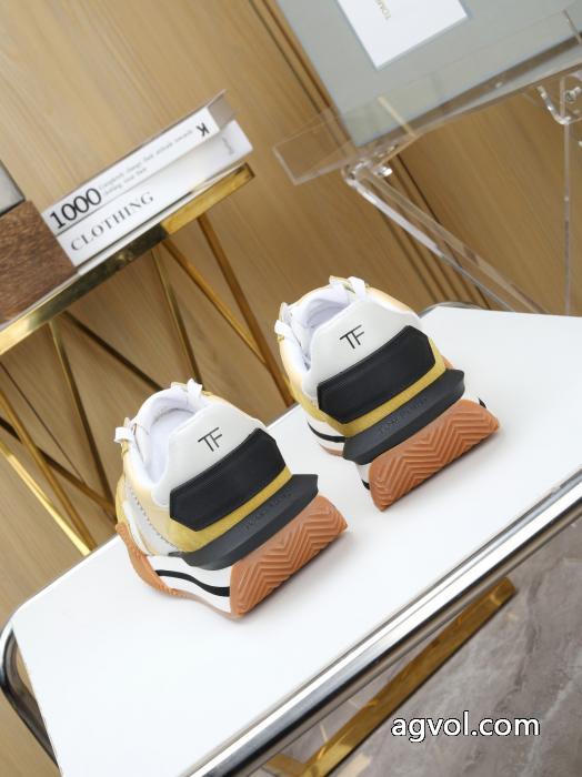 ブランド 品 コピースニーカー今年流行 最安値挑戦中 超目玉TOM FORD.._0_5