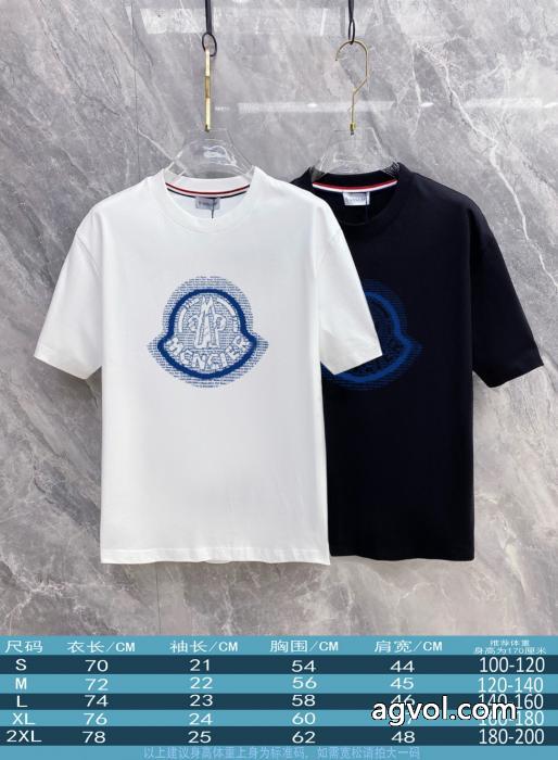 半袖TシャツMONCLER最新ビット おしゃれ上級者を目指す スマホケーススーパー コピー 品_0_2