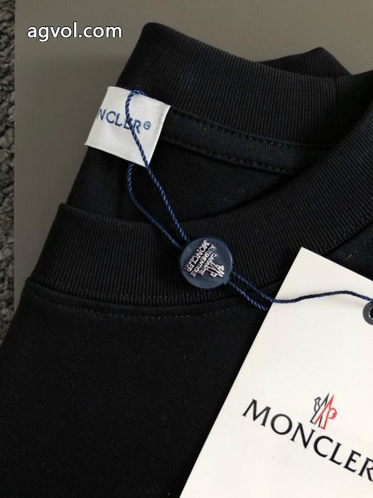 半袖Tシャツブランド 偽物 通販新商品! 大特価完売品！ トレンド新作MONCLER_0_0