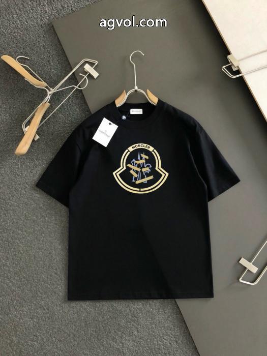 半袖Tシャツブランド 偽物 通販新商品! 大特価完売品！ トレンド新作MONCLER_0_2