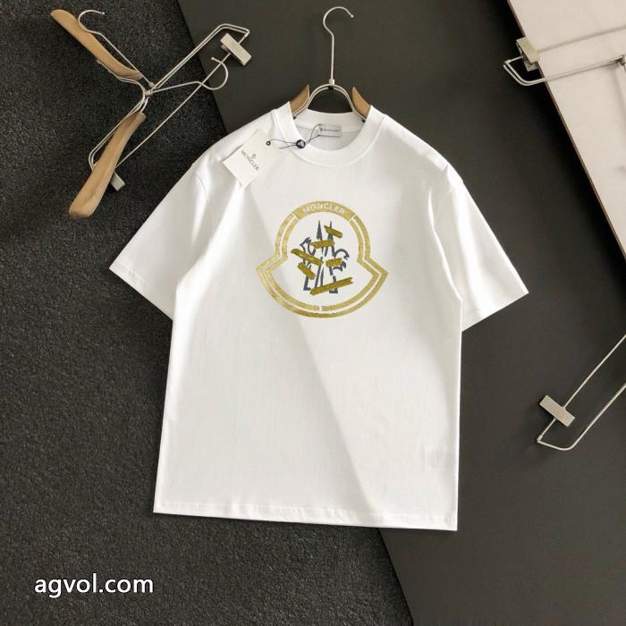 半袖Tシャツブランド 偽物 通販新商品! 大特価完売品！ トレンド新作MONCLER_0_3