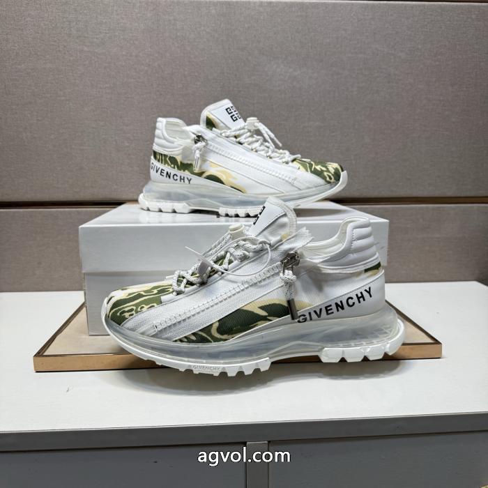 &nbsp;&nbsp;&nbsp;&nbsp;スニーカーコスパ最高のプライス 2026aw トレンド 大人買い必須なこの2026スーパー コピー メンズジバンシー._0_4