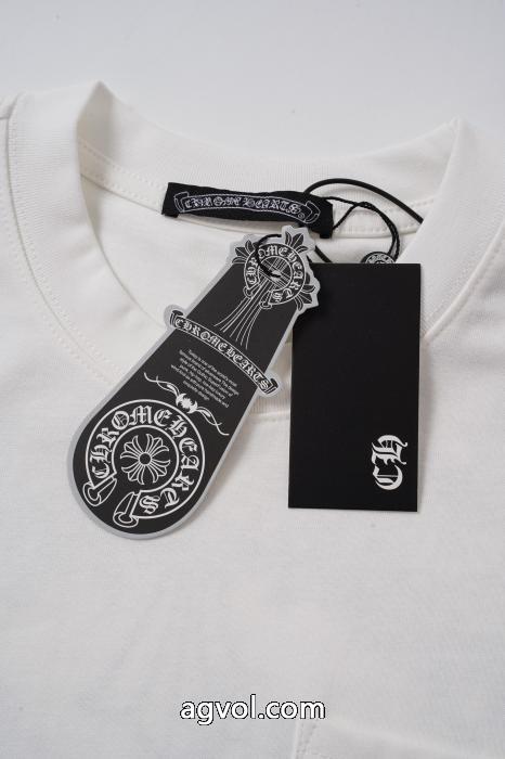 ブランド コピー 専門半袖Tシャツ人気爆だんな売れ筋！ 話題の新作到着 超激得新作CHROME HEARTS_0_4