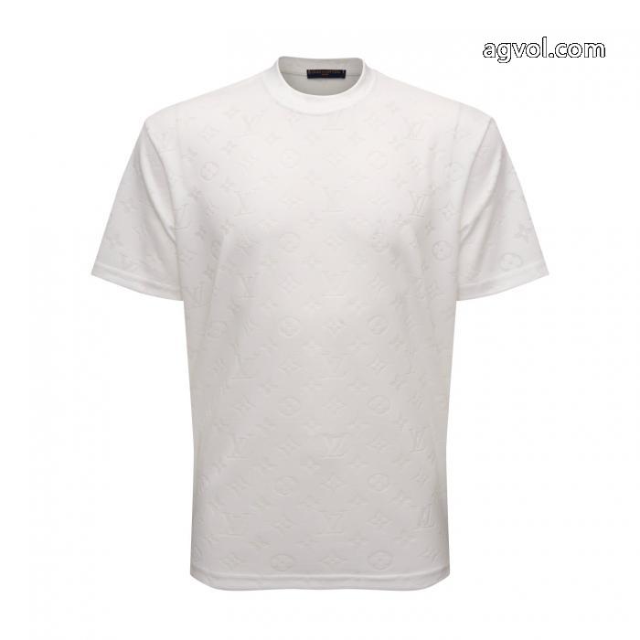 人気新品 大人の魅力 2026新入荷コピー 品 販売半袖TシャツLOUIS VUITTON_0_3