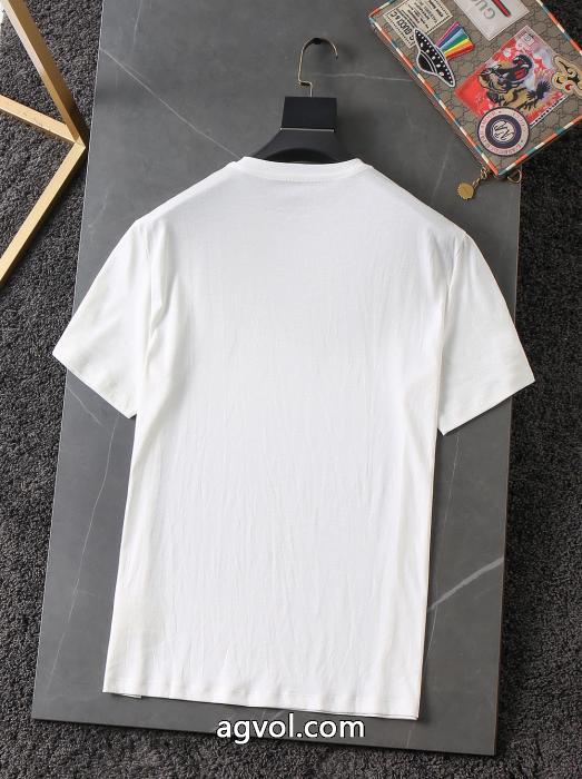 半袖Tシャツブランド レプリカ抜群な存在感 高い人気 全国無料全国無料HOTヴェルサーチ_0_2