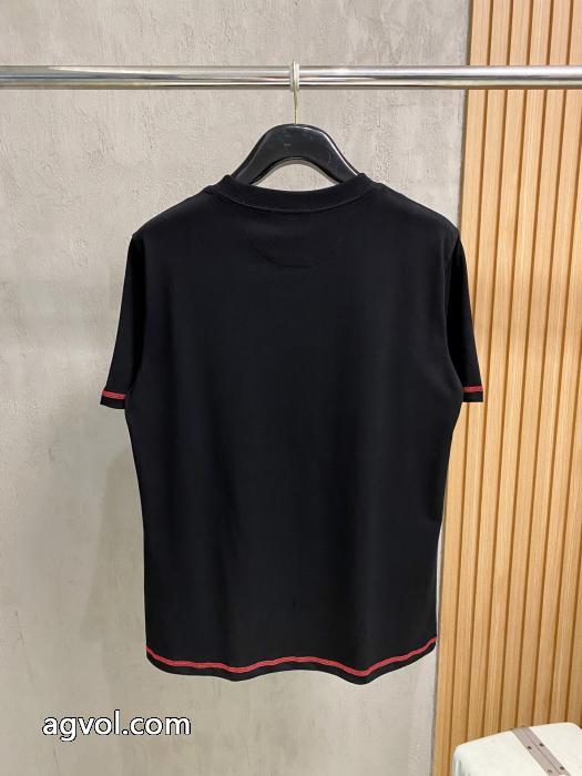 LOEWEファッション 人気 2026最新作完売必至 夏の定番アイテム半袖Tシャツブランド スーパー コピー 通販_0_0