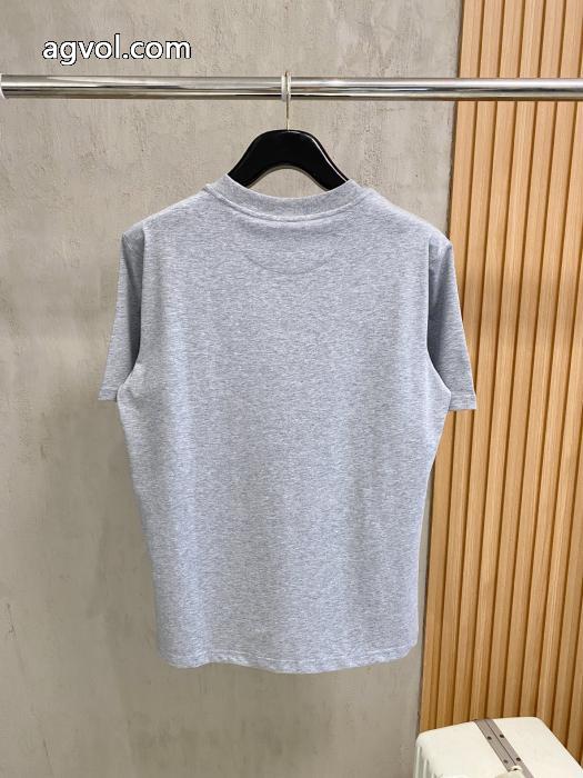 偽物 ブランド 販売半袖Tシャツ品質高き人気アイテム 豊富なカラー展開 トレンド2026DIOR_0_3