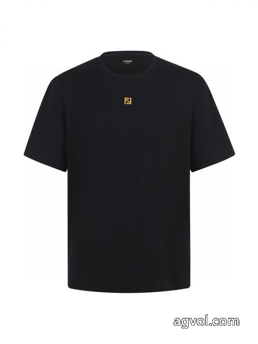 フェンディ限定数限り 優秀なアイテム 好印象265%半袖Tシャツブランド 通販 激安_0_0
