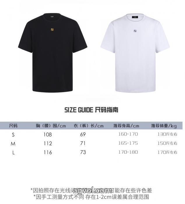 フェンディ限定数限り 優秀なアイテム 好印象265%半袖Tシャツブランド 通販 激安_0_4
