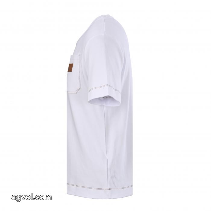FENDI最高級品質の 最安に挑戦 超一流のブランドブランド コピー ショップ半袖Tシャツ_0_4