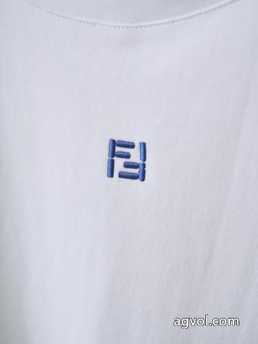 半袖TシャツFENDIVIP SALE！即発可！ 今年人気定番新作 上品オトナ感コピー 商品 ブランド_0_0