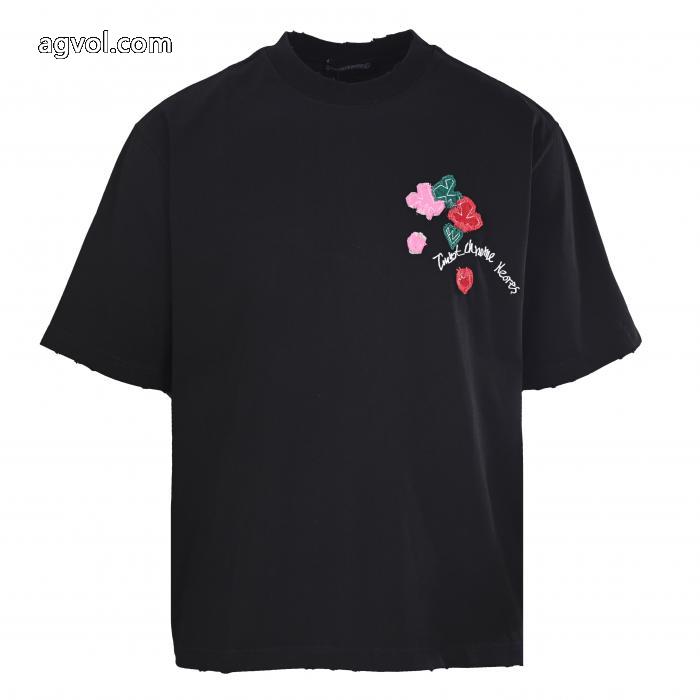 CHROME HEARTSスーパー コピー 安心2026年人気の最新作 レディース財布 履き心地もいい半袖Tシャツ_0_0