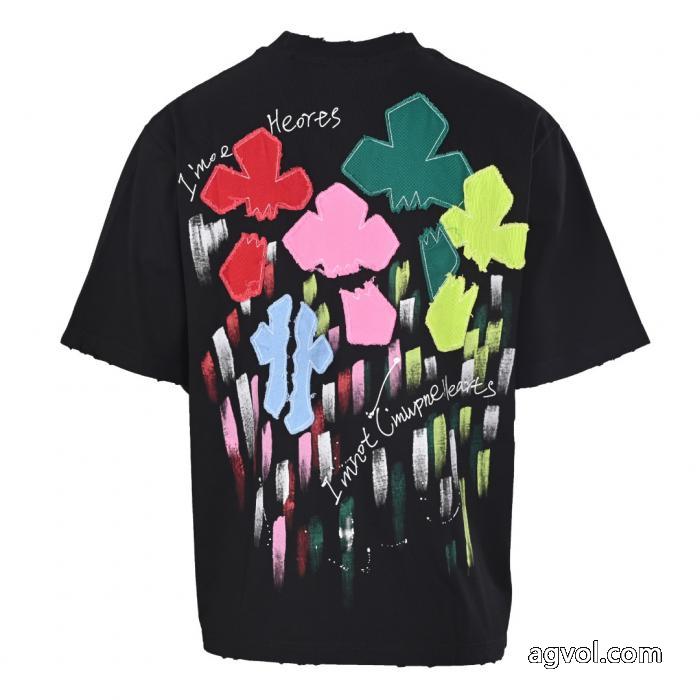 CHROME HEARTSスーパー コピー 安心2026年人気の最新作 レディース財布 履き心地もいい半袖Tシャツ_0_1