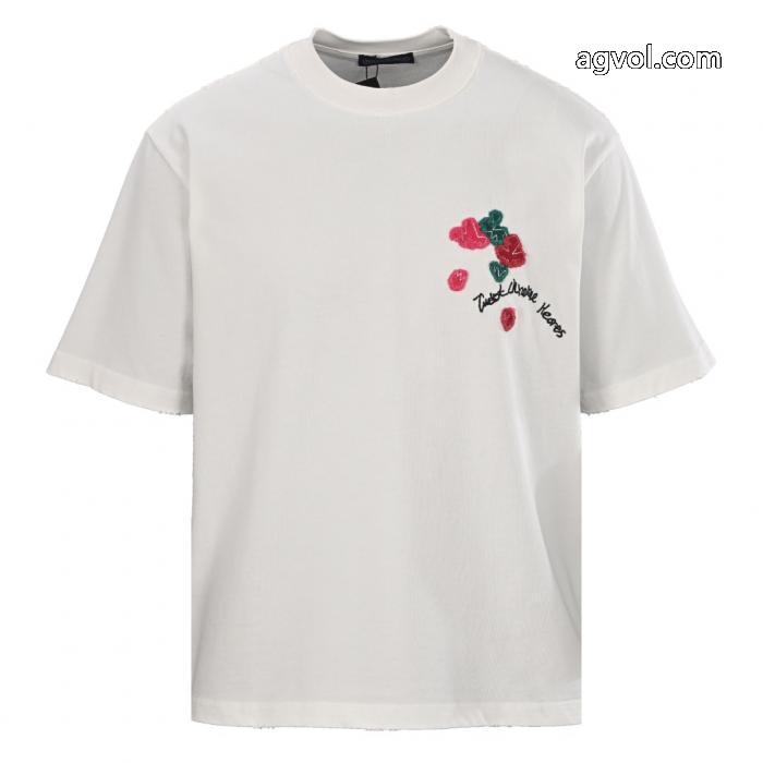 CHROME HEARTSスーパー コピー 安心2026年人気の最新作 レディース財布 履き心地もいい半袖Tシャツ_0_3