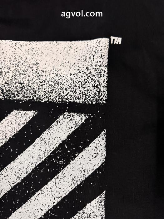 当店限定 上品保証 2026新作先取り日本未入荷Off-White半袖Tシャツコピー 通販_0_0