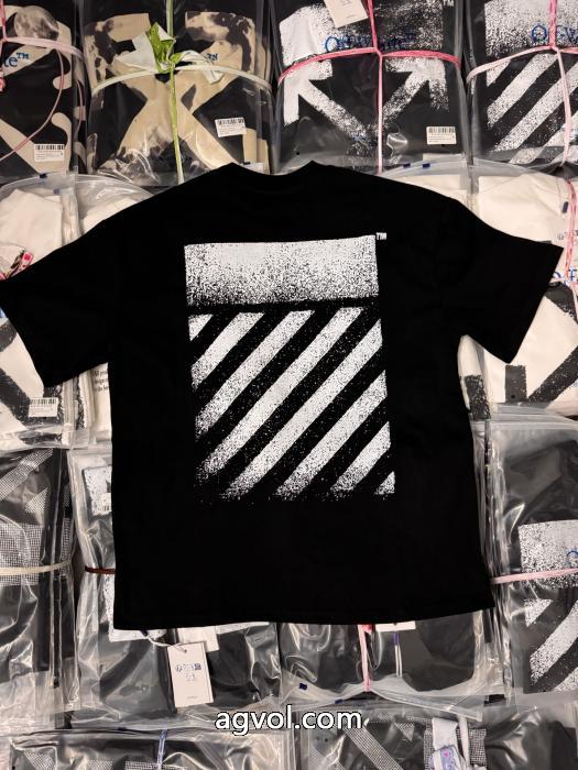 当店限定 上品保証 2026新作先取り日本未入荷Off-White半袖Tシャツコピー 通販_0_1