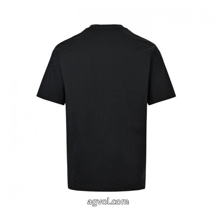 半袖Tシャツブランド コピー 品驚きの破格値送料無料 今年マスト 着心地抜群！BURBERRY_0_1