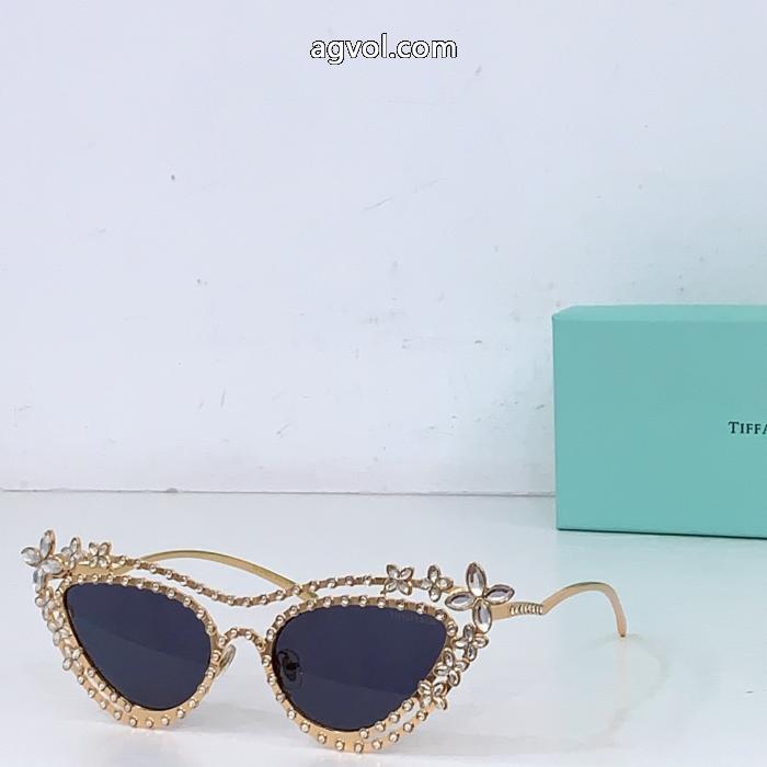 Tiffany&Co毎日安い値ブランド新作 先行予約販売 今シーズンも人気ブランドサングラスブランド コピー 優良店._0_1