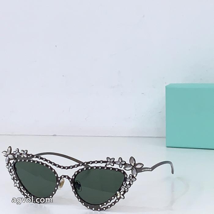 Tiffany&Co毎日安い値ブランド新作 先行予約販売 今シーズンも人気ブランドサングラスブランド コピー 優良店._0_2