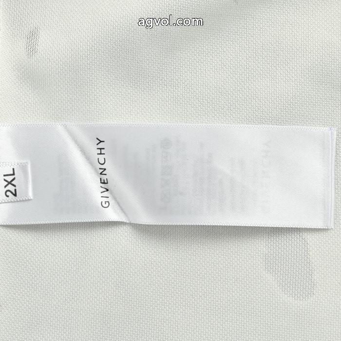 GIVENCHYブランド コピー 専門店上品なカジュアルコーデに ロゴ入り新作  激安通販シャツ.._0_5