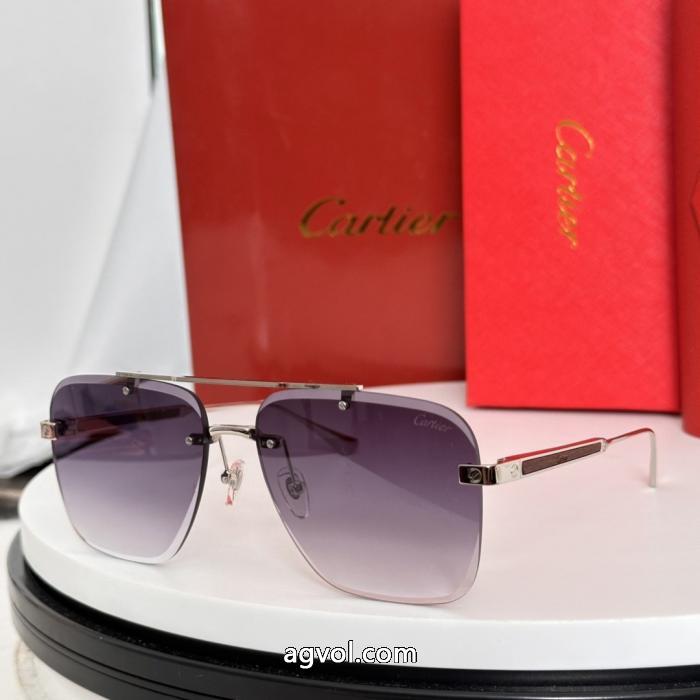 サングラス絶大な支持を誇る262026新作 最高品質 おすすめデザインブランド コピー バックCARTIER._0_3