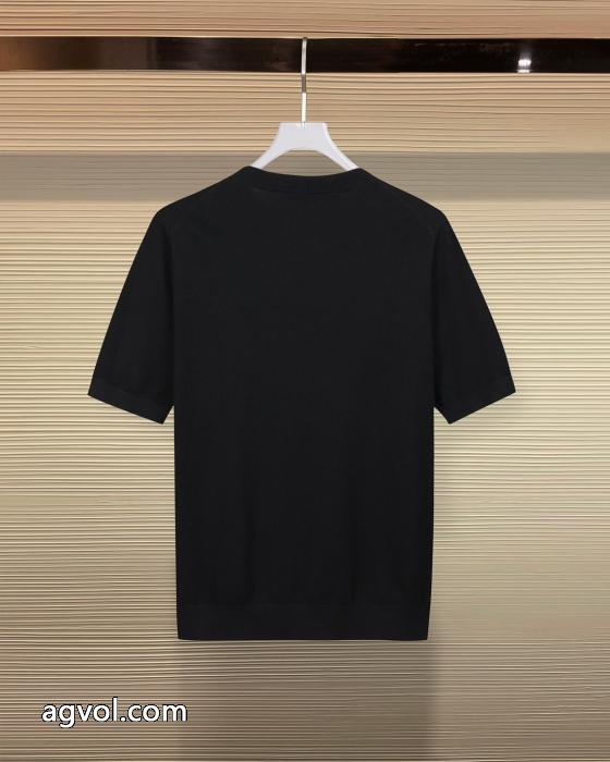 最安値定番 期限限定 2026人気商品ブランド コピー 品ロエベ半袖Tシャツ_0_0