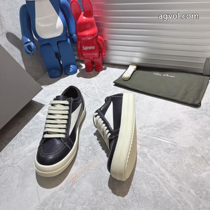 スニーカーコピー ブランド 販売リックオウエンス高品質 人気 独特な 安い海外限定.._0_3