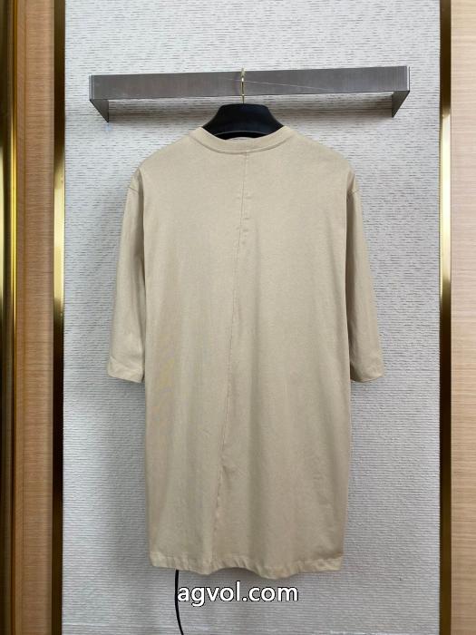 リックオウエンス魅力ファッション 人気雑誌掲載 大人かっこいいスーパー コピー 品シャツ.._0_1