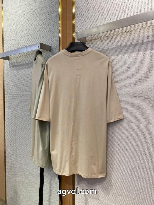 リックオウエンス魅力ファッション 人気雑誌掲載 大人かっこいいスーパー コピー 品シャツ.._0_5