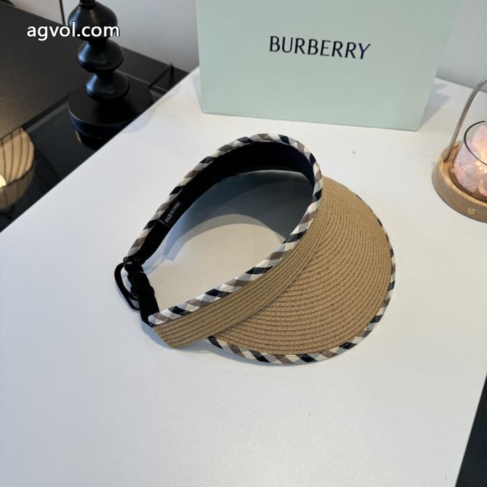 &nbsp;帽子2026年夏の王道ブランド！ お手頃価格 超数量限定偽物 ブランド 販売BURBERRY._0_0