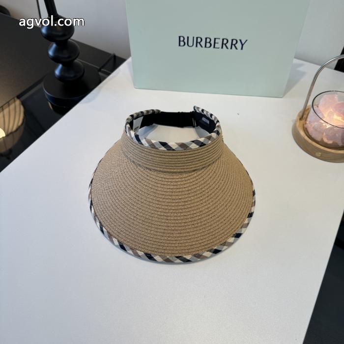 &nbsp;帽子2026年夏の王道ブランド！ お手頃価格 超数量限定偽物 ブランド 販売BURBERRY._0_2