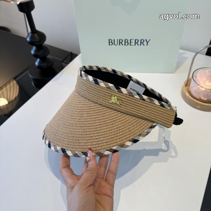 &nbsp;帽子2026年夏の王道ブランド！ お手頃価格 超数量限定偽物 ブランド 販売BURBERRY._0_4