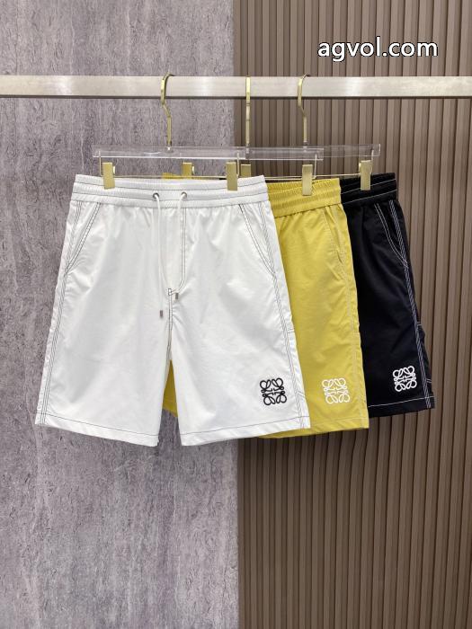 完売間近超人気 2026セール 2026数量限定 入手困難 偽 ブランドカジュアルパンツLOEWE_0_1