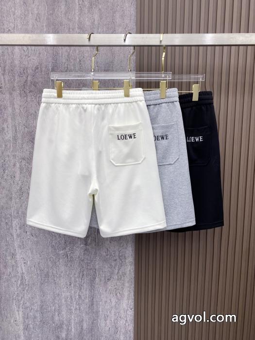 スーパー コピー上質なもの 半額以下SALE 定番人気商品カジュアルパンツLOEWE_0_1