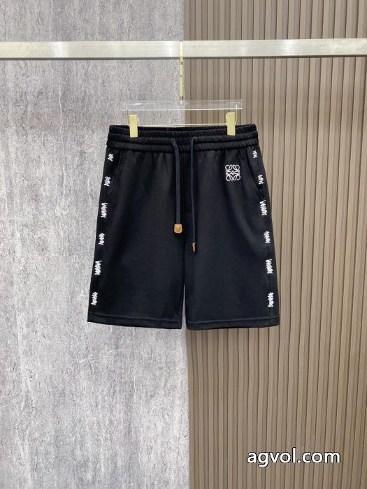スーパー コピー上質なもの 半額以下SALE 定番人気商品カジュアルパンツLOEWE_0_5