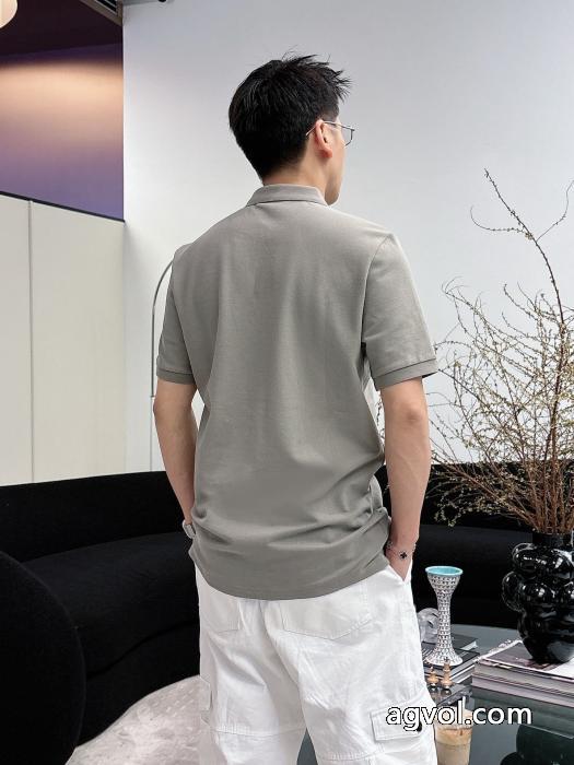 スーパー コピー ブランド 専門店LOEWE半袖poloTシャツ人気爆発新品 最安値新作 在庫処分SALE_0_3