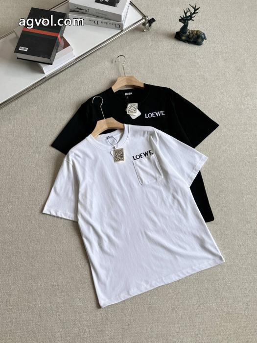 ロエベブランド 通販 激安半袖Tシャツ超高機能 お手頃価格に 大人気商品_0_0