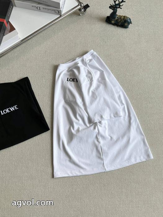 ロエベブランド 通販 激安半袖Tシャツ超高機能 お手頃価格に 大人気商品_0_4